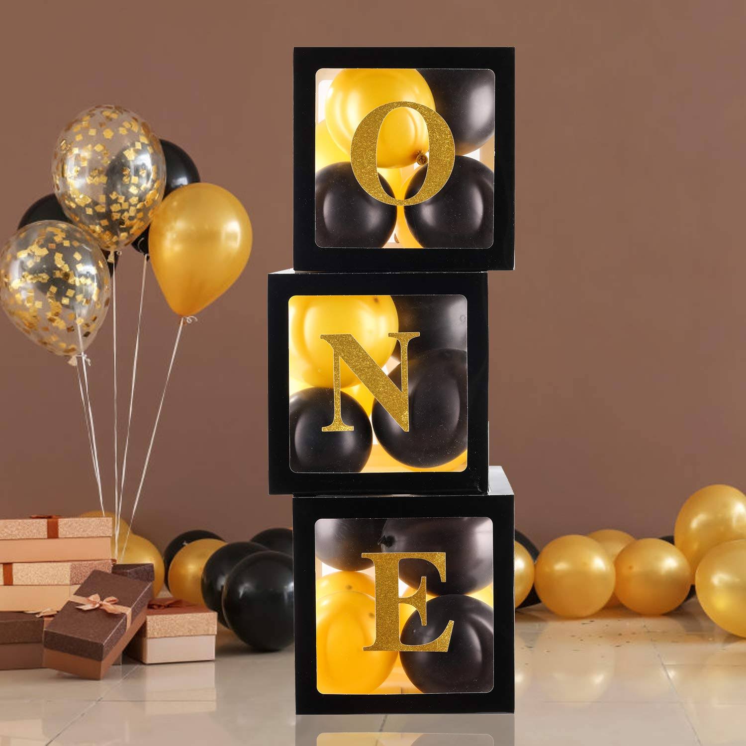 Balloon box one product image