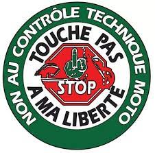 La tentative de mise en place du ct par l'état français, contrée avec succès par la ffmc. Contre Le Controle Technique Par Le Forum Passion Harley Page 19