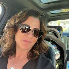 Profile for Jennifer Richmond-Welch