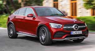 The headlights, grille, and bumpers have been revised, and. Premium Suv Kaufer Freuen Sich 2020 Mercedes Benz Glc Glc Coupe Hit Aussie Shores Aussie Autodasal Mercedes Benz Glc Mercedes Suv Mercedes Benz Gle Coupe