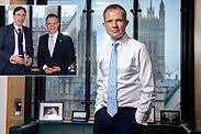 Wednesday's Budget will bring dozens of small tax rises as Labour digs deeper | Politics | News | Express.co.uk