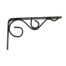 Check out our shelf brackets metal selection for the very best in unique or custom, handmade pieces from our home & living shops. Sterling Lw 0088 8brz 8 In Metal Iron Daisy Shelf Bracket Shelf Brackets Renovation Hardware Shelves