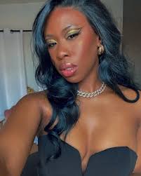 Bre laville (@theboldbre) · Instagram 照片和视频