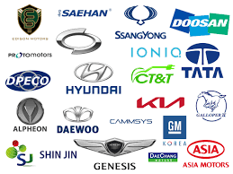 Check spelling or type a new query. South Korean Car Brands All Car Brands Company Logos And Meaning