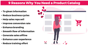 This is attributed in part to more sophisticated processing techniques which have increased the variety of dairy products available, as well as the increased awareness of the benefits of a calcium rich diet (moore et al, 1998). What Is A Product Catalog Why Do You Need It Free Templates Included Paperflite