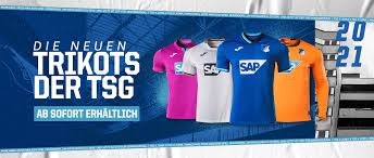 Official neymar kits, tracksuits, polo shirts & more brazil nike clothing. Colourful Selection The New Tsg Shirts Tsg Hoffenheim