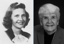 Ruth Brann Scott Obituary