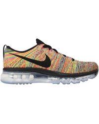 Whatever you're shopping for, we've got it. Nike Air Max Flyknit Sneakers Lyst