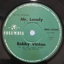 Bobby Vinton
