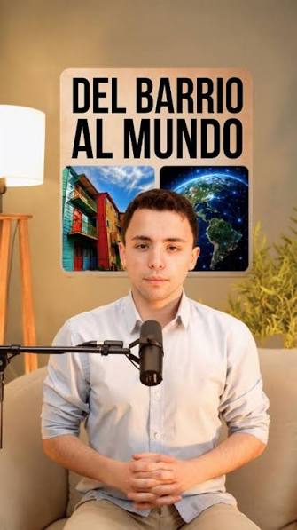 Las grandes discusiones importan. Pero también importa que puedas llegar al trabajo, pagar el alquiler o que tu calle no se inunde., Pensar una ciudad mejor también empieza por resolver lo cotidiano y ...