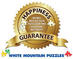 Anatolian is one of the world's leading jigsaw puzzle manufacturers. America S Favorite Jigsaw Puzzles For Adults Kids And Families White Mountain Puzzles