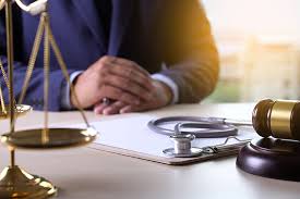 Los Angeles Medical Malpractice Lawyer | Top Rated