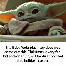 Jonathan Caro On Instagram If You Have Been Watching The Mandalorian You Have Been Warned But I Think It Is Unanim Yoda Meme Star Wars Yoda Star Wars Memes