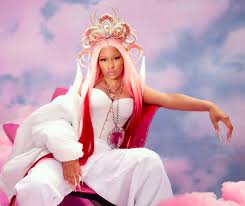 Nicki Minaj Scraps Deluxe Album, Announces 'Pink Friday 3' LP Instead - That Grape Juice