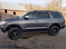 Guaranteed lowest price and fastest shipping. 2nd Gen Toyota Sequoia Limited Aftermarket Parts Ih8mud Forum