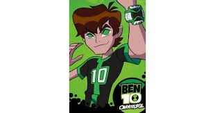 Omniverse is an american animated television series and the fourth installment of the ben 10 franchise, which aired on cartoon network from september 22, 2012, to november 14, 2014, in the united. Ben 10 Omniverse Tv Review