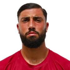 Profile Niccolò Bartiromo, : Info, news, matches and statistics