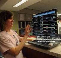 37 Hospital Telemetry Stock Photos, High-Res Pictures, and ...