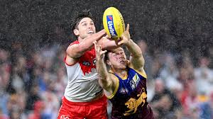 Lance franklin proved crucial in the swans' narrow victory over the bombers. Afl 2021 Sydney Swans Luke Parker Contract News The Mercury