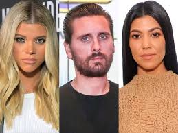 American television personalities, american female models and 1998 births. Sofia Richie Unfollows Scott Disick Kourtney Kardashian On Instagram