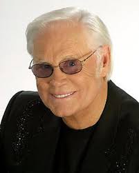 George jones song peaked at no. George Jones Is Coming To Fulton News Djournal Com
