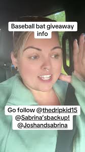 Baseball Bat Giveaway: How to Enter and Win