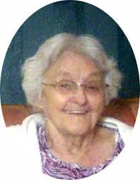 Obituary information for Loretta Glas