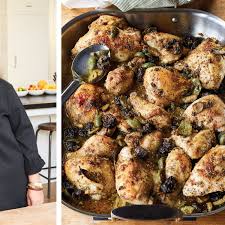 But what i am most excited to see more than anything is that she has included her recipe for homemade. Ina Garten S Best Chicken Recipes Kitchn