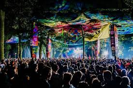 The 66,000 capacity event, this year titled boomtown chapter one: Boomtown Festival Organisers Announce Reduction In Ticket Prices For 2021 Event Bristol Live