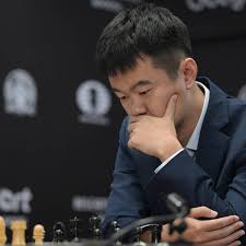 Schach-WM: Titelverteidiger besiegt Wunderkind