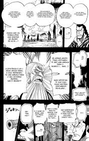 One Piece Capítulo 395 - Manga Online