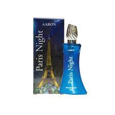 Buy Aaron Paris Night Perfume 50ml Online At Low Prices In India Amazon In