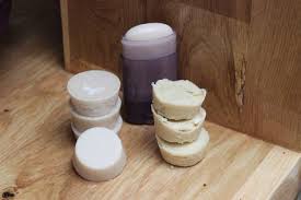 Deodorant En 5 Minutes 2 Recettes Deodorant Maison Recettes Deodorants Deodorant