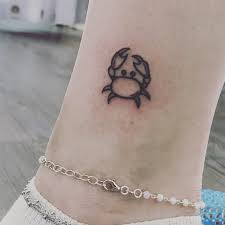 Like mine the ram horns aries can i emphasize the word want. The Top 35 Cancer Zodiac Tattoo Ideas 2021 Inspiration Guide