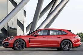 Of course, it is not just a regular station wagon. Porsche Panamera Gts Sport Turismo Models And Generations Timeline Specs And Pictures By Year Autoevolution