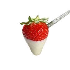Image result for how to make white chocolate at home