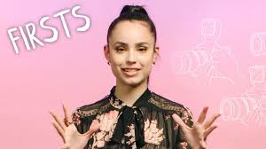 Rachel ziegler twitter author contributor type contributor. Maddie Ziegler On Her West Side Story Role Teen Vogue