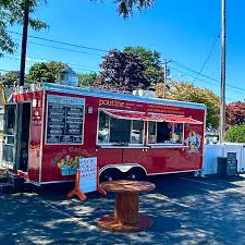The Poutine Peddlers Food Truck — Restaurant food truck in Taunton, Massachusetts