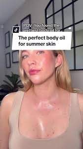 Days in Bloom Kiko Body Glitter