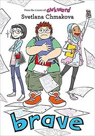 50 Graphic Novels For Older Kids Young Adults The best graphic novels of 2019.