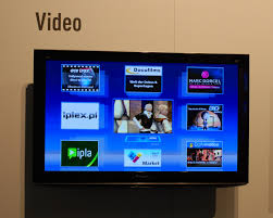 Panasonic Adds App Store To Viera Tvs Expert Reviews