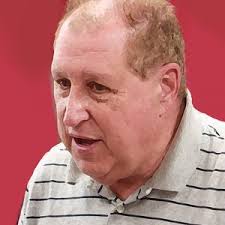 Episode 160: 50 YEARS in Detroit Sportscasting!