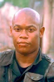Cult Legends and Rising Stars" Cult Legends: Bokeem Woodbine (TV Episode  2016)