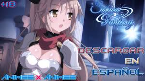 ▷ descargar sunrider academy español pcandroid mega. My Neighbor Is A Yandere Eroge Espanol Para Pc Y Android 18 Youtube