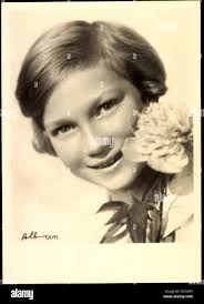 Princess josephine charlotte hi-res stock photography and images