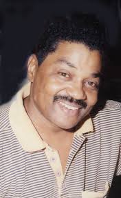 Obituary information for Richard Pastor Thornton, Sr