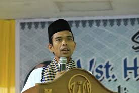 Ustad solmed was born in indonesia on july 19, 1983. Abdul Somad Wikipedia