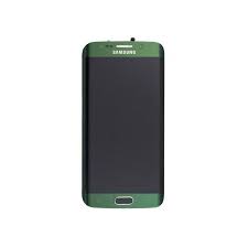 See full specifications, expert reviews, user ratings, and more. Full Screen For Samsung Galaxy S6 Edge Original Green Edge Macmaniack England