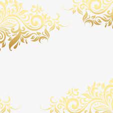 Gold Pattern Shading Gold Clipart Golden Pattern Png Transparent Clipart Image And Psd File For Free Download Gold Pattern Flower Frame Banner Background Images