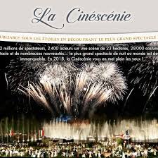 Le puy du fou ne vend ni ne cède vos données personnelles à des tiers. Puy Du Fou Billet 2 Jours Cinescenie Tarif Adulte Proxice